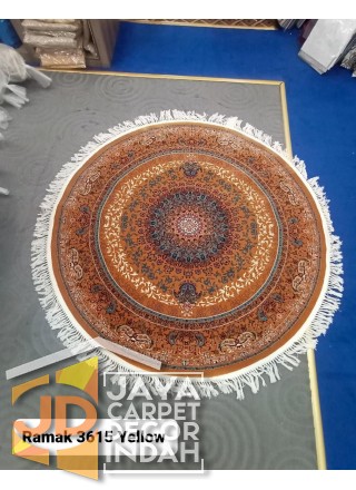 Permadani Solomon Bulat 700 Reeeds Ramak  Yellow  ukuran 150x150, 200x200